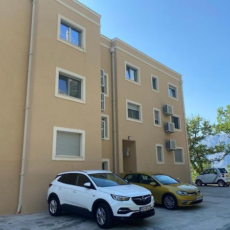 Luxury Dream View Apartment Котор Екстер'єр фото